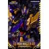 Miniforce Transcon SG Rex Kaiser D7 Limited Set