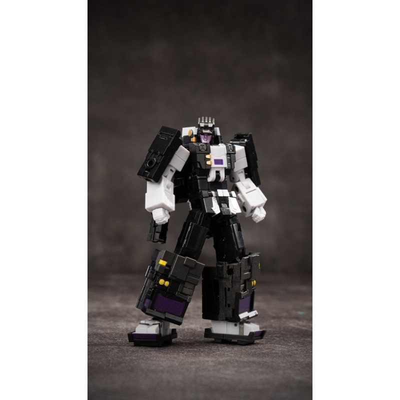 Iron Factory IF-EX80 Bousobancho