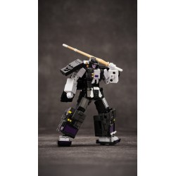 Iron Factory IF-EX80 Bousobancho