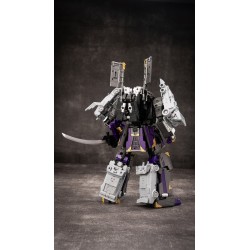 Iron Factory IF-EX80 Bousobancho