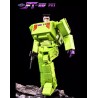 FansToys FT-32F Pei