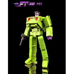FansToys FT-32F Pei