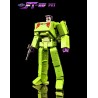 FansToys FT-32F Pei