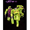 FansToys FT-32F Pei