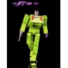 FansToys FT-32F Pei