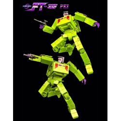 FansToys FT-32F Pei