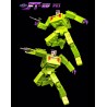 FansToys FT-32F Pei