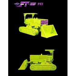 FansToys FT-32F Pei