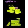 FansToys FT-32F Pei