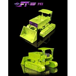 FansToys FT-32F Pei