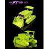 FansToys FT-32F Pei