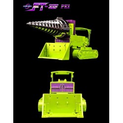 FansToys FT-32F Pei