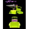 FansToys FT-32F Pei