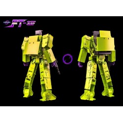 FansToys FT-32F Pei
