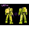 FansToys FT-32F Pei