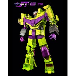 FansToys FT-32F Pei