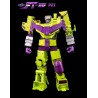 FansToys FT-32F Pei
