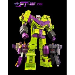 FansToys FT-32F Pei