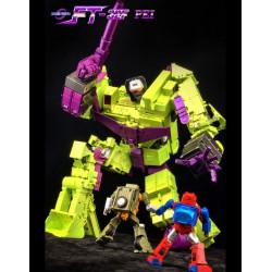 FansToys FT-32F Pei