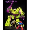 FansToys FT-32F Pei