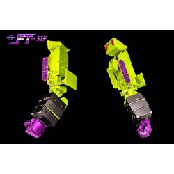 FansToys FT-32F Pei
