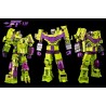 FansToys FT-32F Pei
