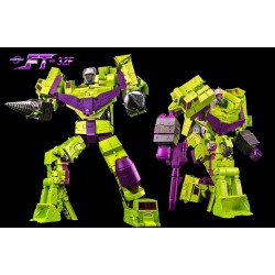 FansToys FT-32F Pei