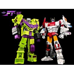 FansToys FT-32F Pei