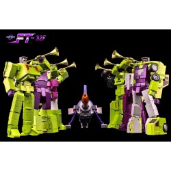 FansToys FT-32F Pei