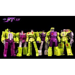 FansToys FT-32F Pei