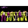 FansToys FT-32F Pei