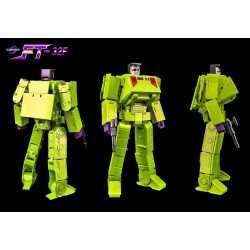 FansToys FT-32F Pei