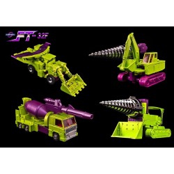 FansToys FT-32F Pei