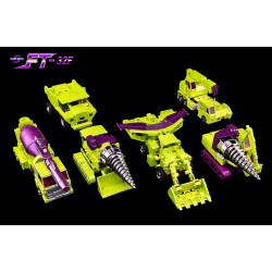 FansToys FT-32F Pei
