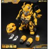 Machine Cat Toys MCT-01 Off-Road Pioneer