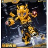Machine Cat Toys MCT-01 Off-Road Pioneer