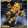 Machine Cat Toys MCT-01 Off-Road Pioneer