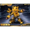 Machine Cat Toys MCT-01 Off-Road Pioneer