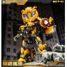 Machine Cat Toys MCT-01 Off-Road Pioneer