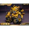 Machine Cat Toys MCT-01 Off-Road Pioneer
