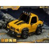 Machine Cat Toys MCT-01 Off-Road Pioneer