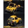 Machine Cat Toys MCT-01 Off-Road Pioneer