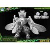 Machinecat Toys MCT-02 Buzz Voltbee