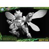 Machinecat Toys MCT-02 Buzz Voltbee