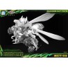 Machinecat Toys MCT-02 Buzz Voltbee