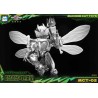 Machinecat Toys MCT-02 Buzz Voltbee