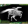 Machinecat Toys MCT-02 Buzz Voltbee