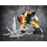 X-Transbots MM-09+ Klaatu Metallic Version - Reissue