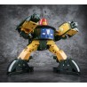 X-Transbots MM-09+ Klaatu Metallic Version - Reissue