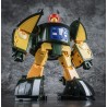 X-Transbots MM-09+ Klaatu Metallic Version - Reissue